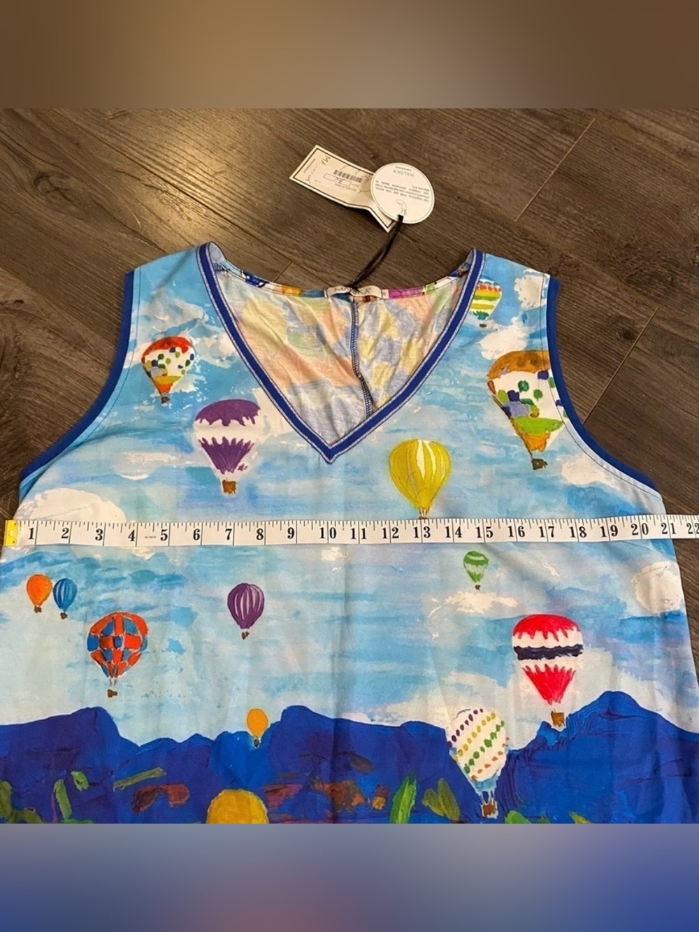 Custom listing for two items - Picture 14 of 16